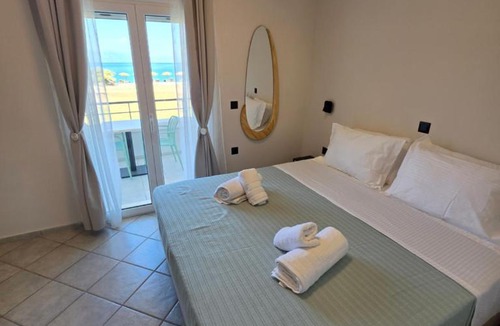 Kilada Hotel | Magenta Beach