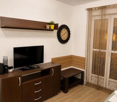 Sveti Stefan Apartment | Magenta Sveti Stefan