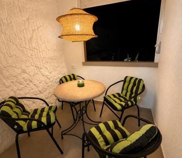Sveti Stefan Apartment | Magenta Sveti Stefan