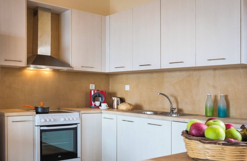 Manganos Villa | Magganos Sunset Villas - Villa Eos