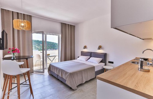 Utjeha Hladna Uvala Apartment | Magic Box