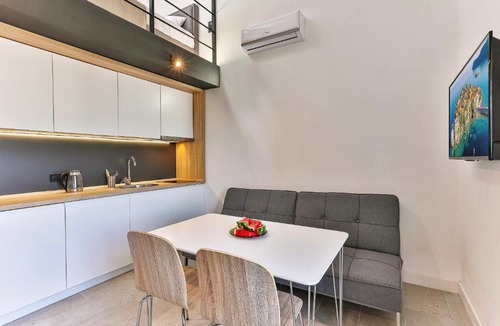 Utjeha Hladna Uvala Apartment | Magic Box