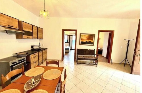 East Mani Apartment | Magic estate on the wave 1