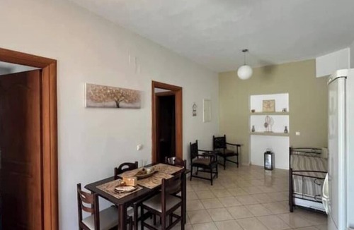 East Mani Apartment | Magic estate on the wave 2
