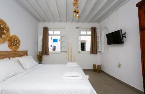 Tourlos Apartment | Magic holidays 111