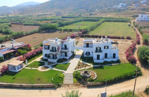 Maragas Apartment | Magic Land