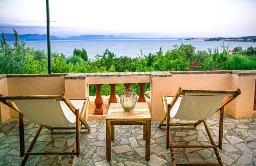 Vounaria House | Magic Path