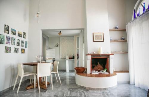 Vounaria House | Magic Path