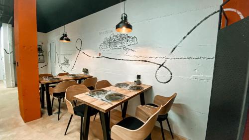 Utjeha Hladna Uvala Hostel | Magic Point