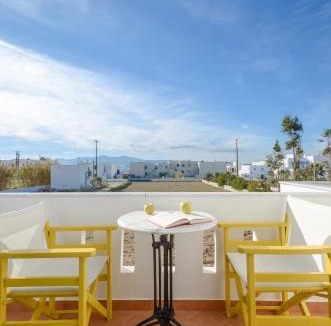Agia Anna Apartment | Magic Summer
