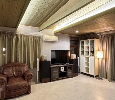 Kineta House | Magic View 4U Luxury Villa, Tago Vibes