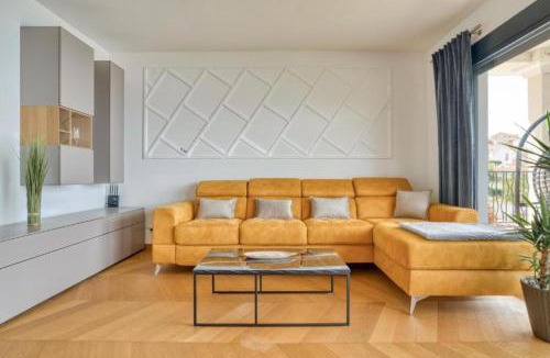 Seoca Apartment | Magic view - Apartment with Pool