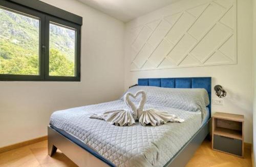 Seoca Apartment | Magic view - Apartment with Pool