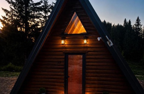 Zabljak House | Magical cottage 22