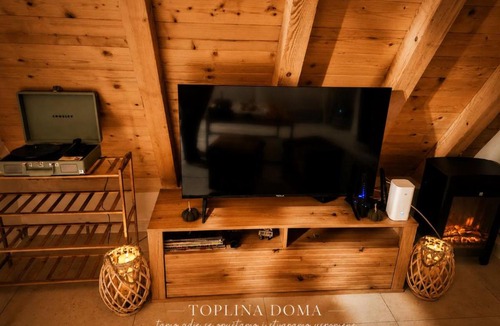 Zabljak House | Magical cottage 22