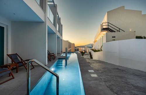 Tsilivi Hotel | Magique Bleu Suites