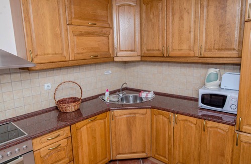 Tivat Apartment | Magnificent Views, Large private terrace overlooking mountains, pool, sea 2km