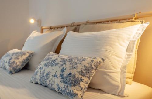 Topla Apartment | Magnolia Apartments 2 Herceg Novi