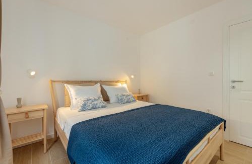 Topla Apartment | Magnolia Apartments 2 Herceg Novi