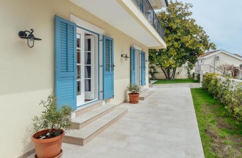 Topla Apartment | Magnolia Apartments 2 Herceg Novi