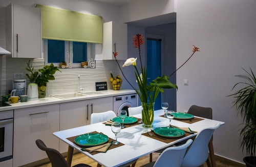 Lithakia House | Magnolia Home Zakynthos - Your holiday home