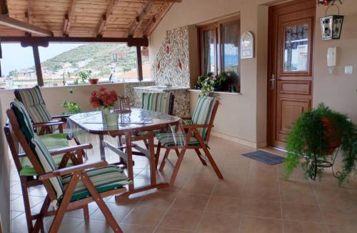 Kavala Apartment | Magnolia House