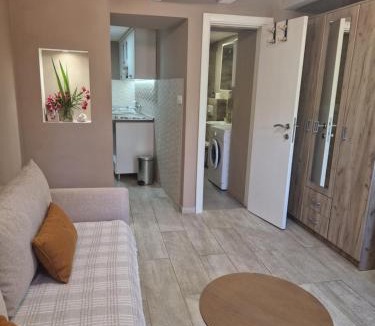 Gospostina Apartment | Magnolia Lux Apartments
