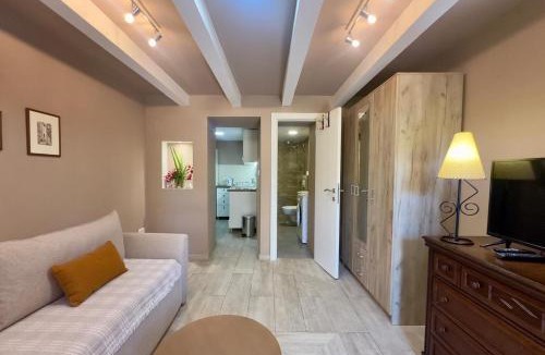 Gospostina Apartment | Magnolia Lux Apartments