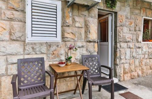 Gospostina Apartment | Magnolia Lux Apartments