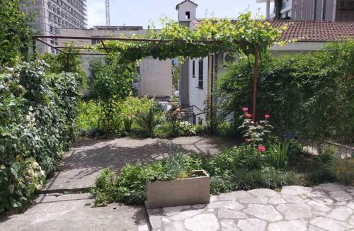 Gospostina Apartment | Magnolia Lux Apartments