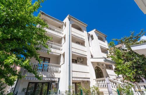 Sutomore Hotel | Magnolia rooms and apartments