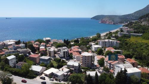 Sutomore Hotel | Magnolia rooms and apartments
