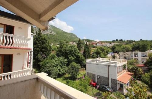 Sutomore Hotel | Magnolia rooms and apartments