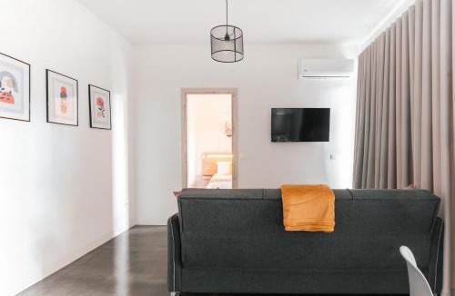 Gefira Mpania Apartment | MAGNOLIA SUITES