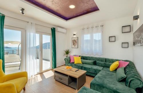 Suscepan Apartment | Magnolija apartmani
