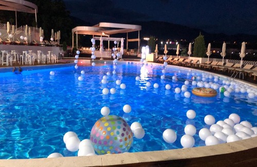 Mjull-Bathore Resort | Mai Tai Resort