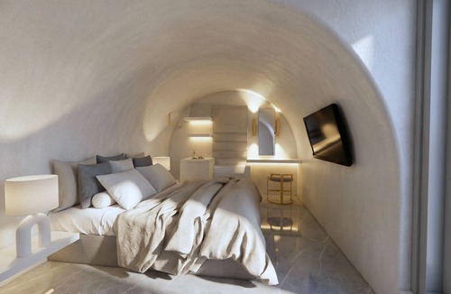 Karterados House | Maiandros Suites