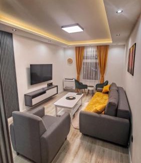 Berane Apartment | MAIN STREET VIEW APARTMENT Berane