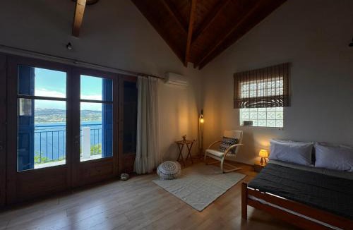 Farsa Apartment | MainAvenue Sunset SeaView