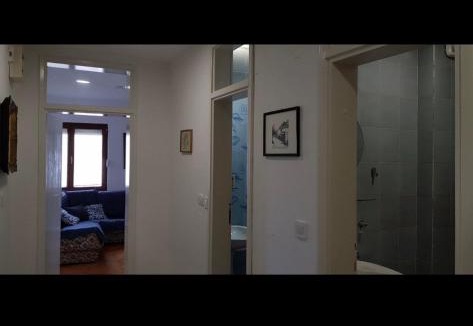 Rozino Apartment | Mainska