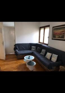 Rozino Apartment | Mainska