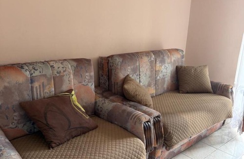 Maini Apartment | Mainski put apart