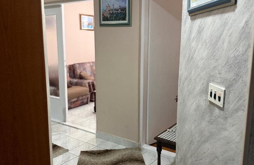 Maini Apartment | Mainski put apart