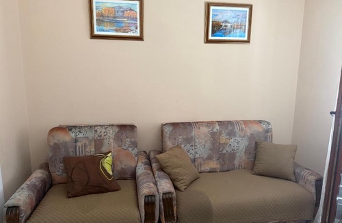 Maini Apartment | Mainski put apart
