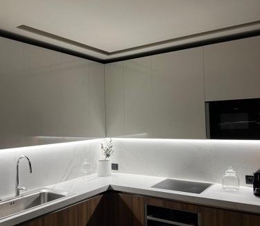 Patras Apartment | Maison 49 Luxury Stay