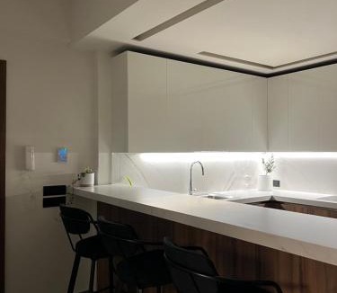 Patras Apartment | Maison 49 Luxury Stay