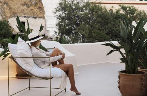 Messaria Apartment | Maison Dalidaz