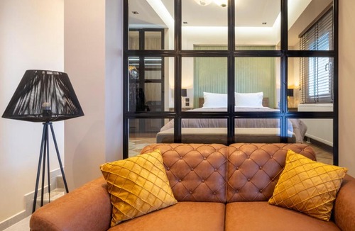 Larissa Apartment | Maison De Luxx , A7 Penthouse