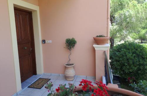 Kanoni Apartment | Maison Du Lac