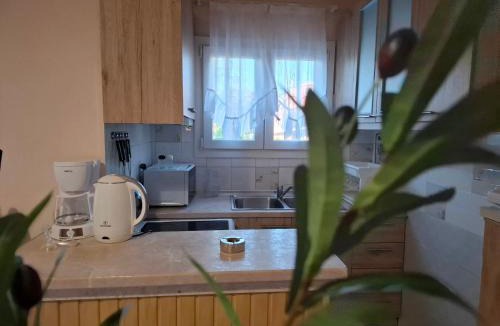 Perama Apartment | Maison Elia